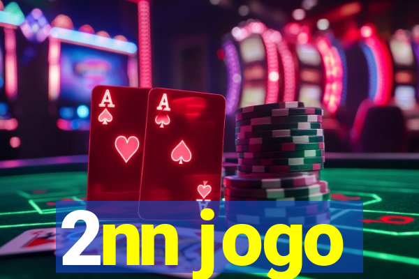 2nn jogo